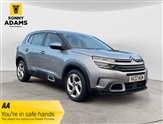 Used Citroen C5 Used Citroen C5