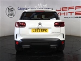 Citroen C5 Image 4