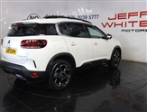 Citroen C5 Image 5