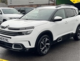 Used Citroen C5