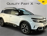 Used Citroen C5