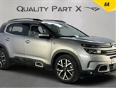 Used Citroen C5