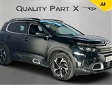 Used Citroen C5