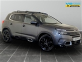 Used Citroen C5