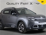 Used Citroen C5