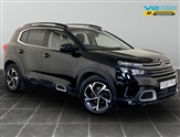 Used Citroen C5