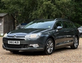 Used Citroen C5
