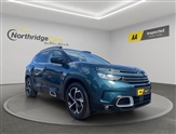 Used Citroen C5
