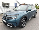 Used Citroen C5