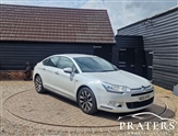 Used Citroen C5