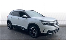 Used Citroen C5