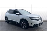 Citroen C5 Image 1