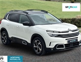Used Citroen C5