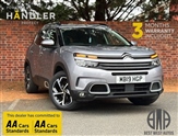 Used Citroen C5