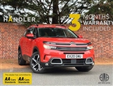 Used Citroen C5