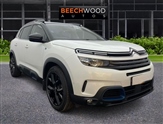 Used Citroen C5