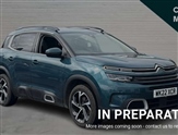 Citroen C5 Image 1