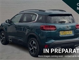 Citroen C5 Image 2