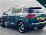 Citroen C5 Image 5