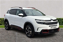 Used Citroen C5