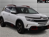 Used Citroen C5