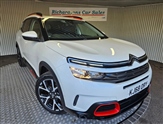 Used Citroen C5