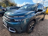 Used Citroen C5