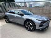 Used Citroen C5