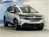 Used Citroen C5