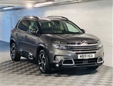 Used Citroen C5