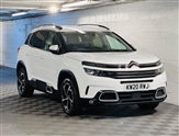 Used Citroen C5