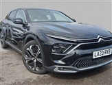 Citroen C5 Image 1