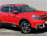 Citroen C5 Image 1