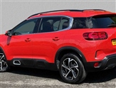 Citroen C5 Image 2