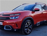 Citroen C5 Image 1