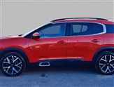 Citroen C5 Image 2