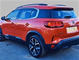 Citroen C5 Image 3