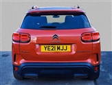 Citroen C5 Image 4