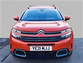 Citroen C5 Image 5