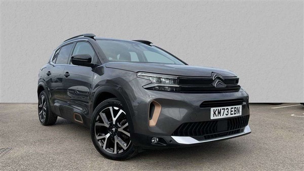 Large image for the Used Citroen C5 Aircross