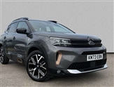 Citroen C5 Image 1