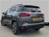 Citroen C5 Image 5
