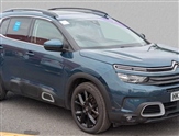 Citroen C5 Image 1