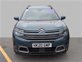 Citroen C5 Image 2