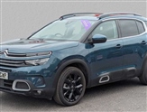 Citroen C5 Image 3