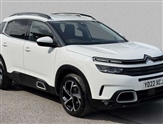 Citroen C5 Image 1