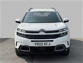 Citroen C5 Image 3