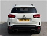 Citroen C5 Image 4
