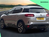 Citroen C5 Image 3