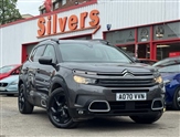 Used Citroen C5